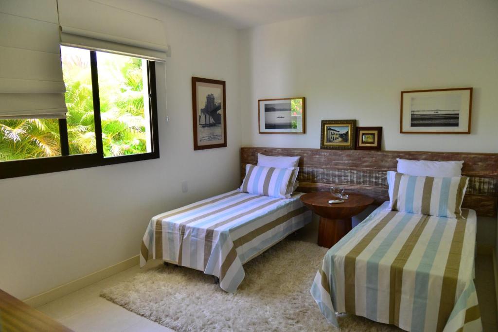  Casa Lindíssima 4 Suítes *Praia do Forte - Iberostar