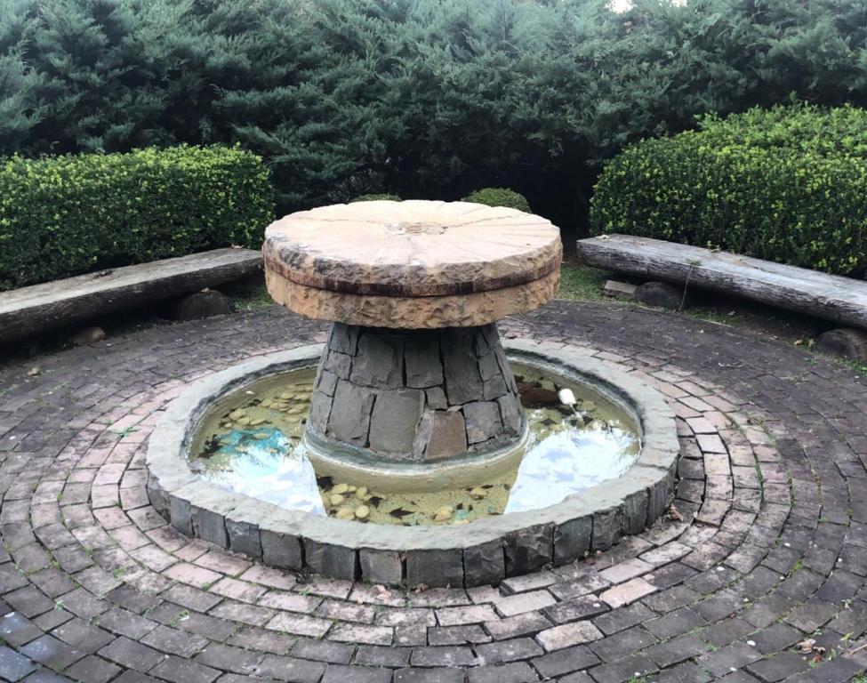 Namastê Hospedaria  Namastê Hospedaria