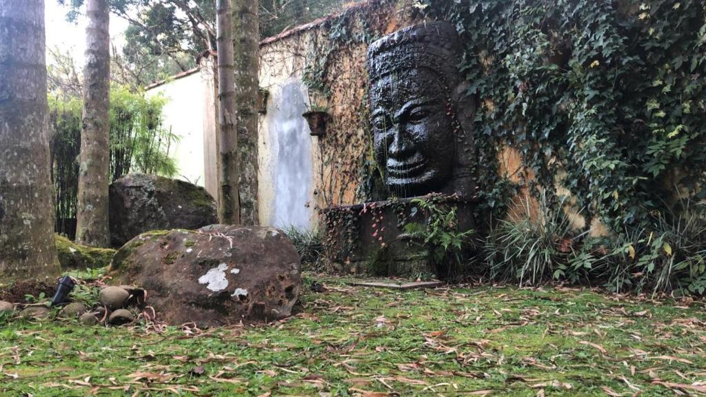 Namastê Hospedaria  Namastê Hospedaria