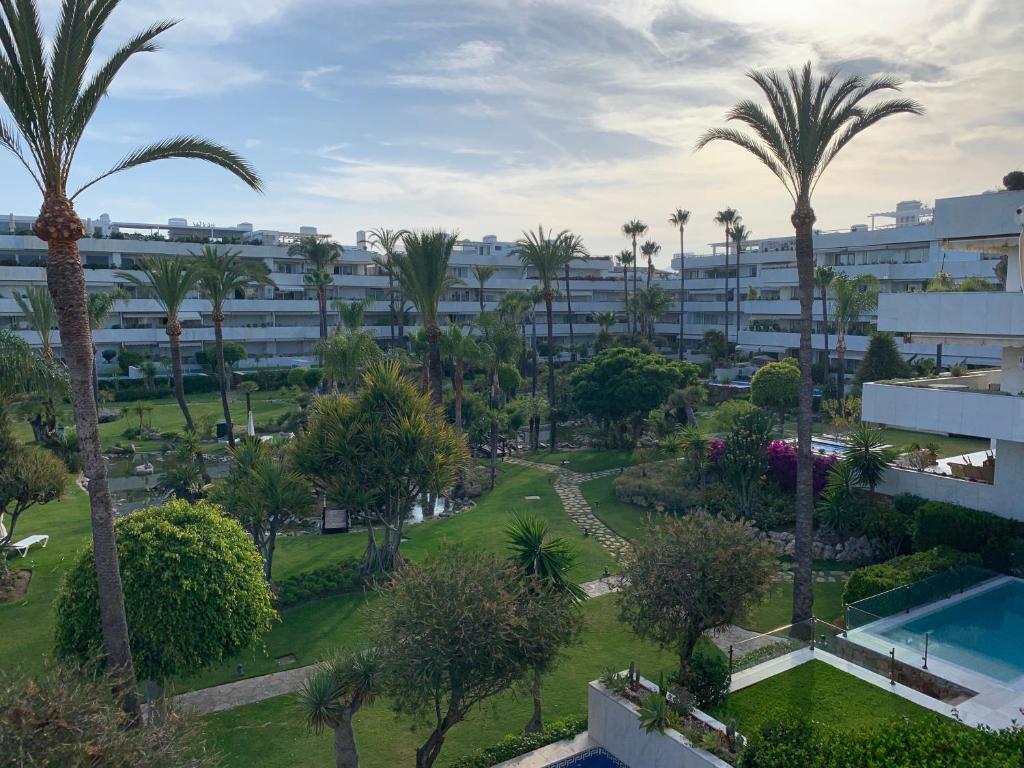 Appartement El más exclusivo de Puerto Banús 
