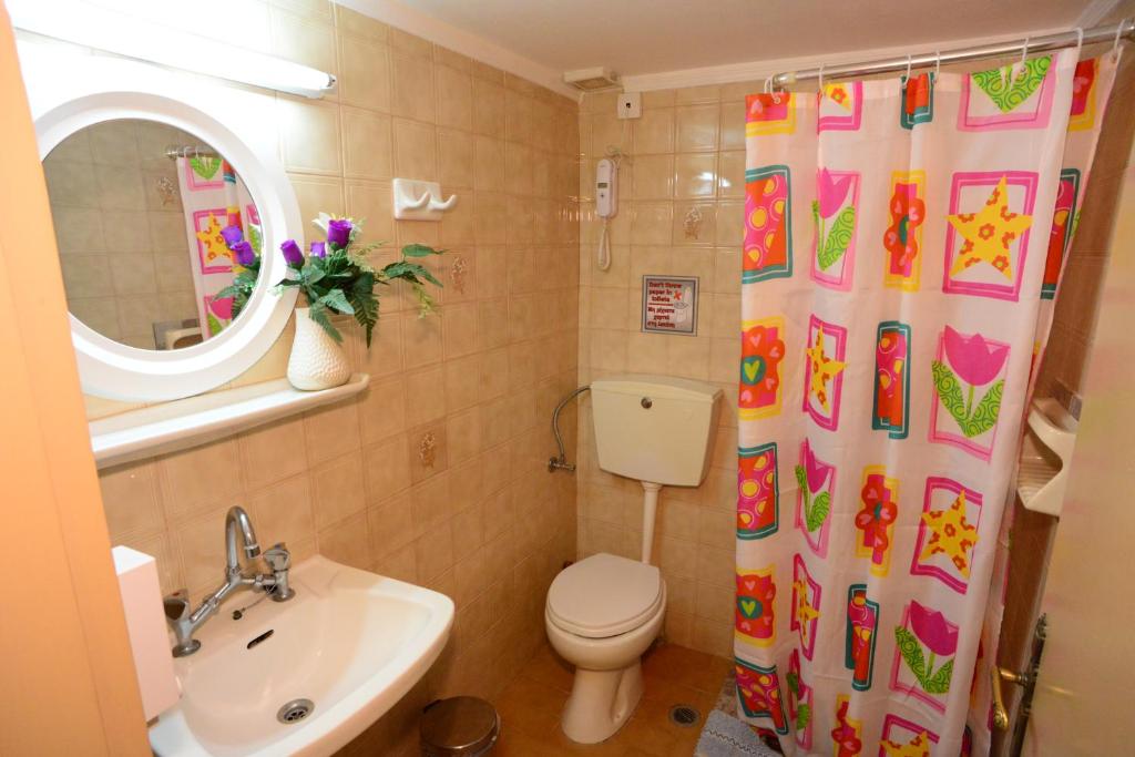 Sappho Hotel 
