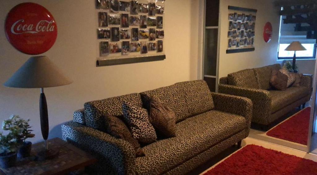 Namastê Hospedaria  Namastê Hospedaria