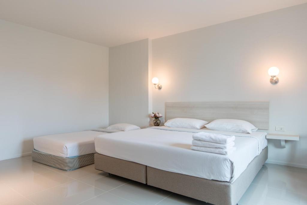 Prima House Pattaya - Resim 31