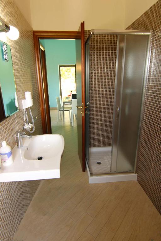 Agriturismo Vulcano