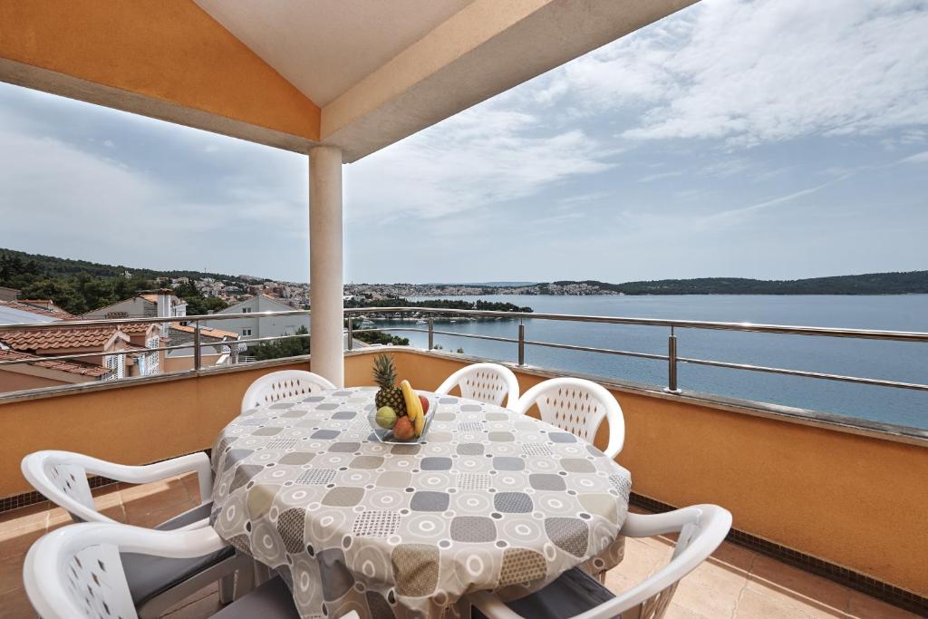 Príroda v okolí apartmánu