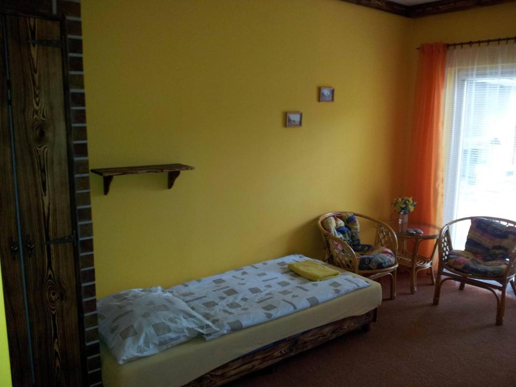 Penzion Piano Ranch - 5