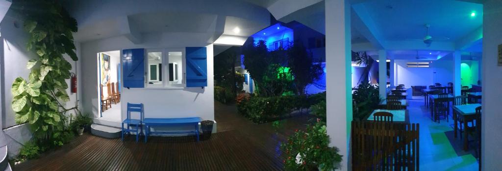  Pousada Caminho da Praia