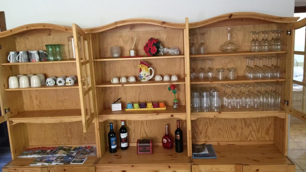 Fotografie z fotogalerie ubytování Ferienwohnung Rustico ai Monti v destinaci Cadenazzo