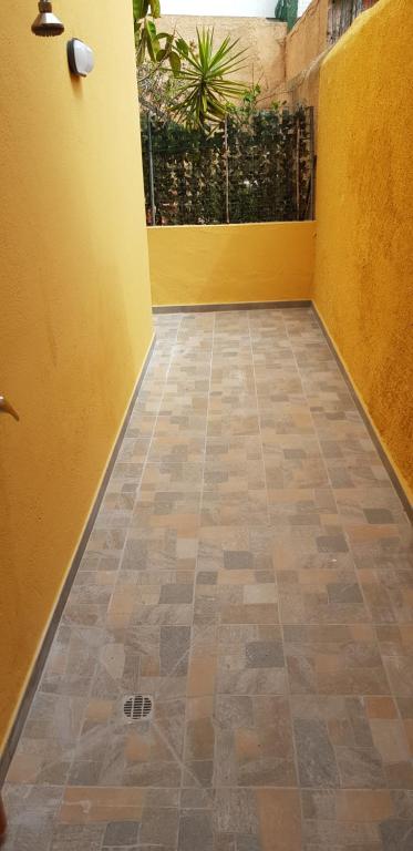 Zdjęcie z galerii obiektu trilocale Conti w mieście Santa Teresa Gallura