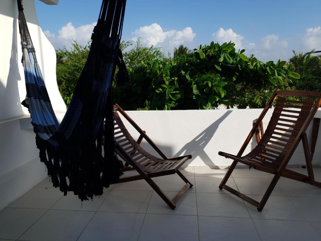  Pousada Caminho da Praia