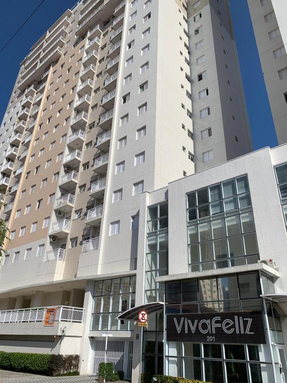  Lindo Apto Praia Grande Litoral Sul