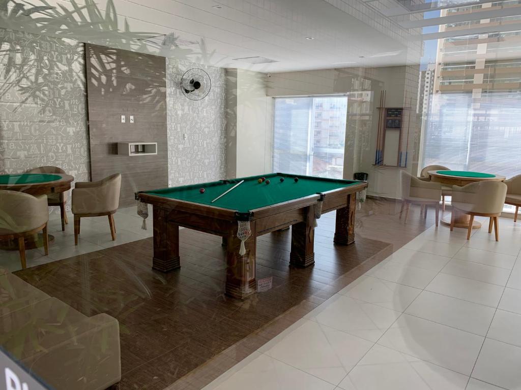  Lindo Apto Praia Grande Litoral Sul