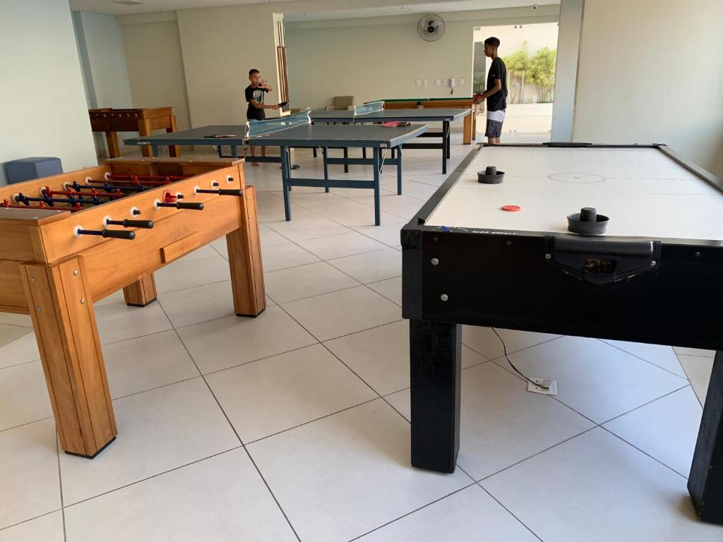  Lindo Apto Praia Grande Litoral Sul