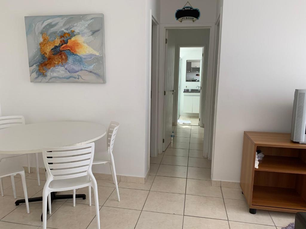  Lindo Apto Praia Grande Litoral Sul