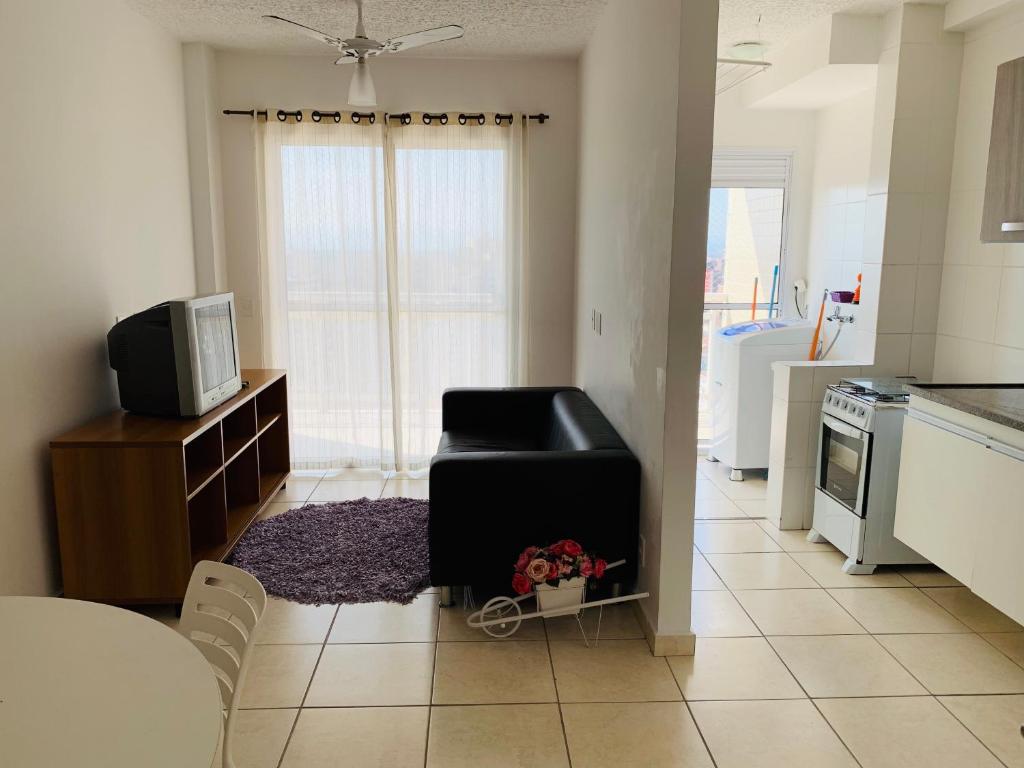  Lindo Apto Praia Grande Litoral Sul