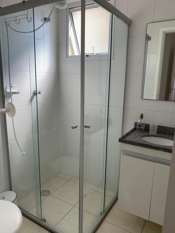  Lindo Apto Praia Grande Litoral Sul