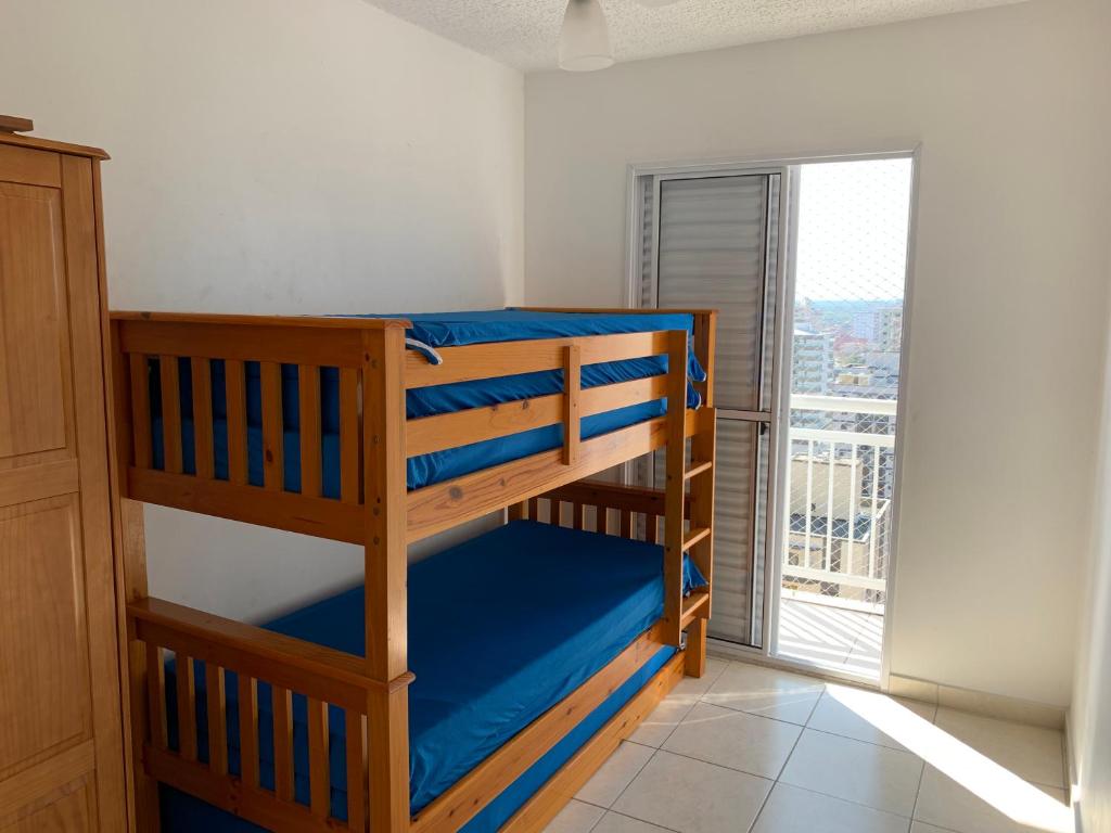  Lindo Apto Praia Grande Litoral Sul