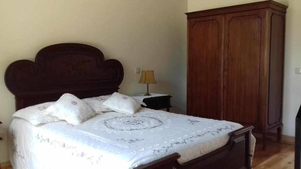 Casa De Besteiros - Habitación Triple De Lujo