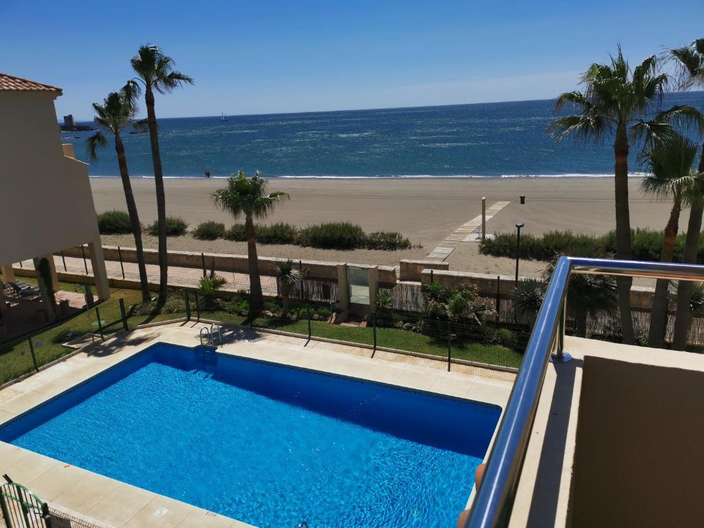 Beach Diamond, Casares – Precios actualizados 2023