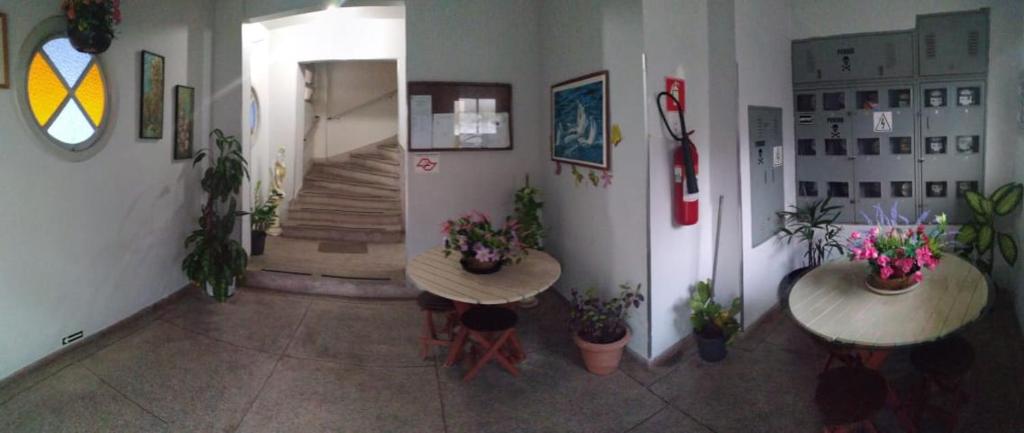  apartamento na praia grande