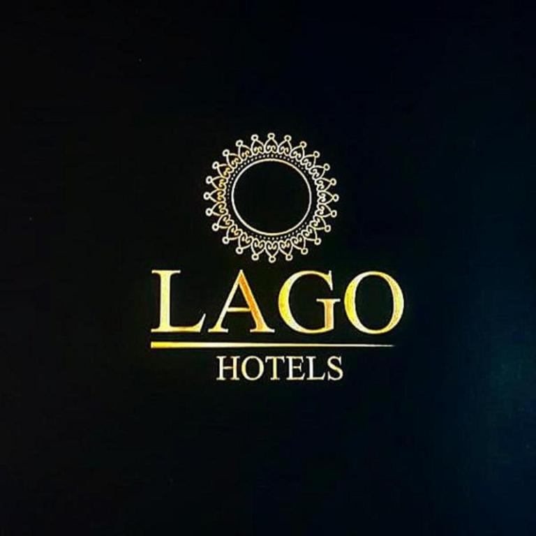 Certifikát, hodnocení, plakát nebo jiný dokument vystavený v ubytování Lago Suites Hotel