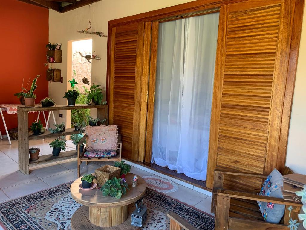  Refugio de Paz