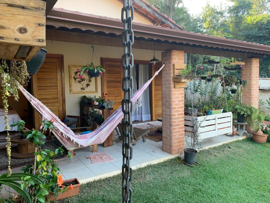 Refugio de Paz - Triple Chambre Avec Balcon