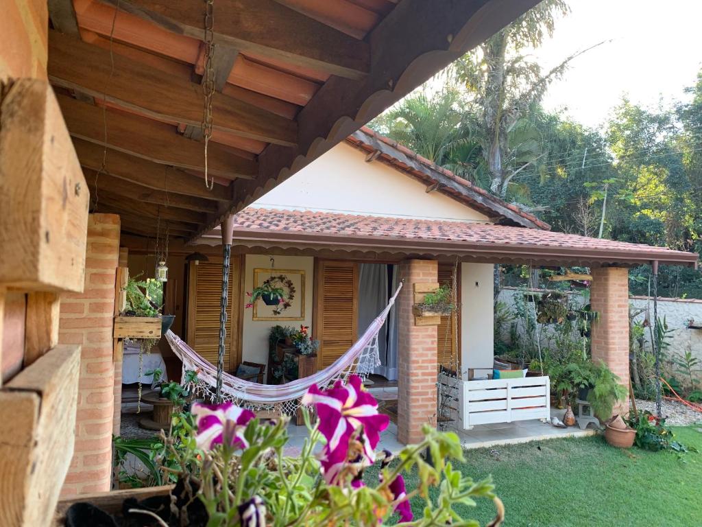  Refugio de Paz