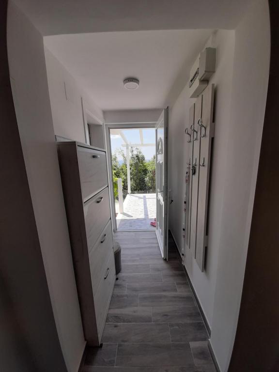 Fotografie z fotogalerie ubytování Apartments Marina v destinaci Utjeha
