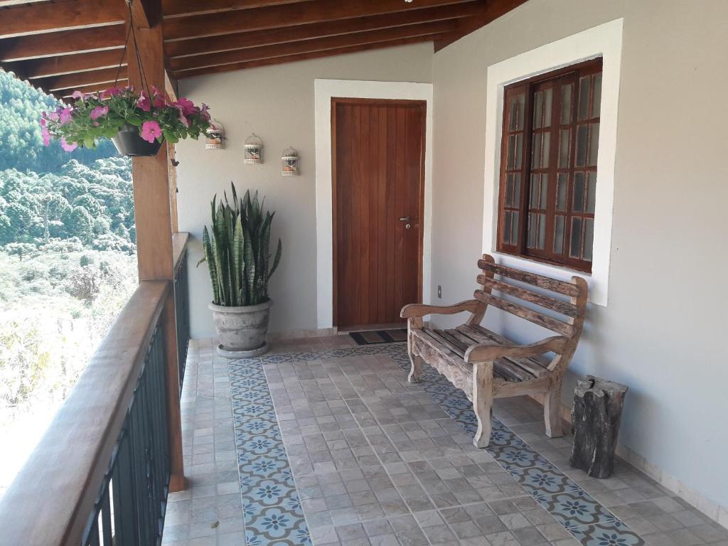  Casa de La Luna