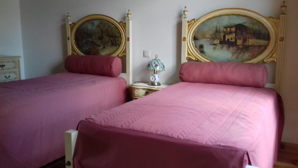 Casa De Besteiros - Habitación De Lujo