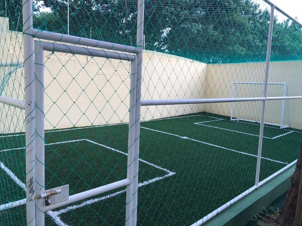  Pipa Flat Solar