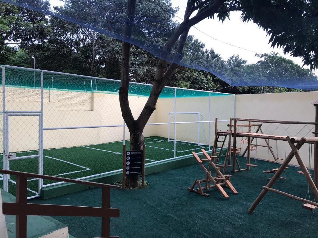  Pipa Flat Solar