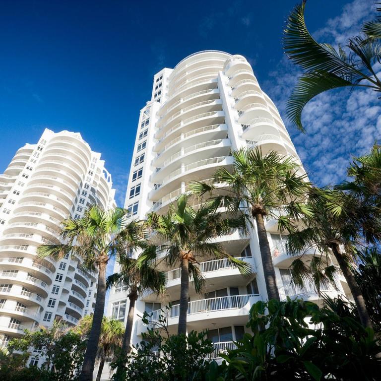 BreakFree Moroccan - Resim 9