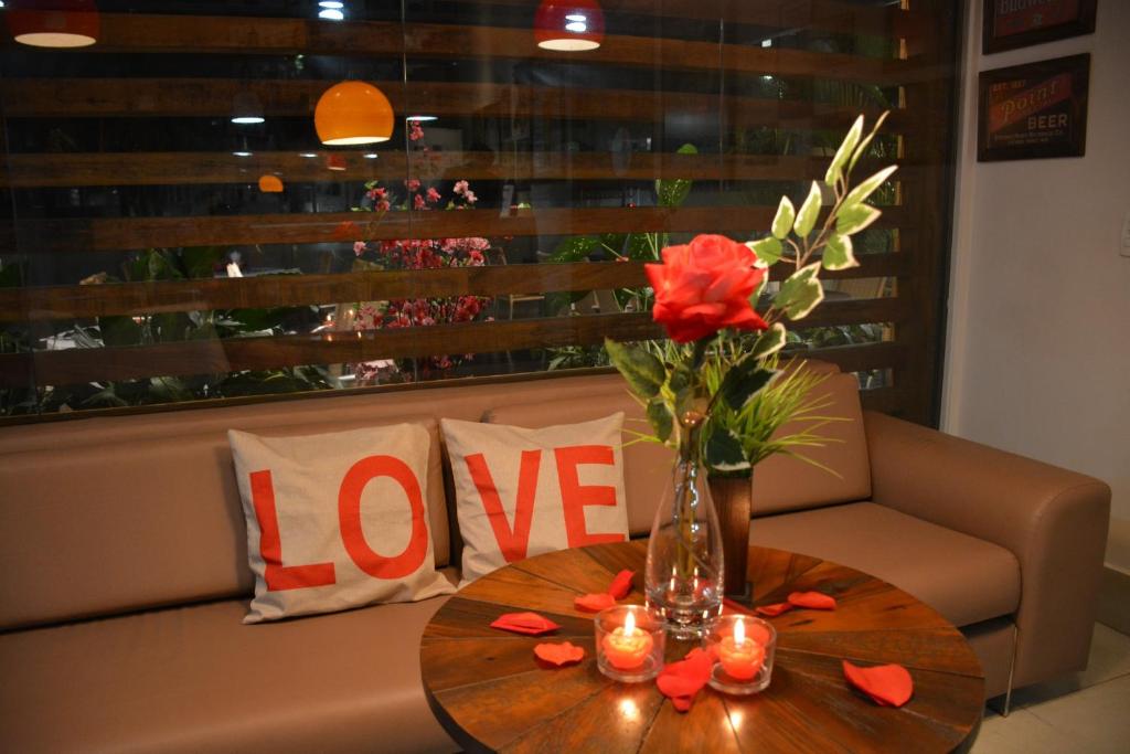  Hotel Maione