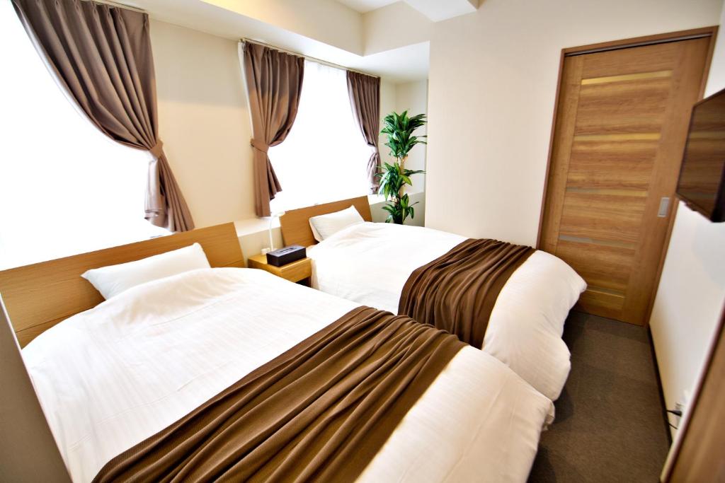 KURA HOTEL IZUMISANO - Appartamento Standard