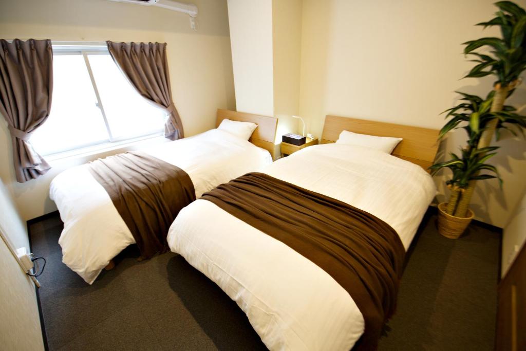 KURA HOTEL IZUMISANO - Appartamento