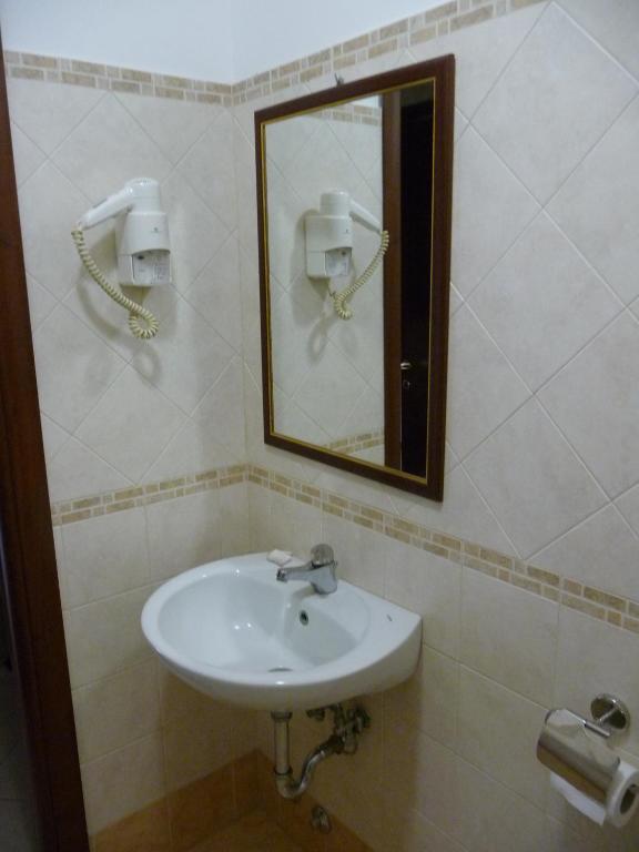 Agriturismo Biologico Corte Aragonese - Chambre Triple