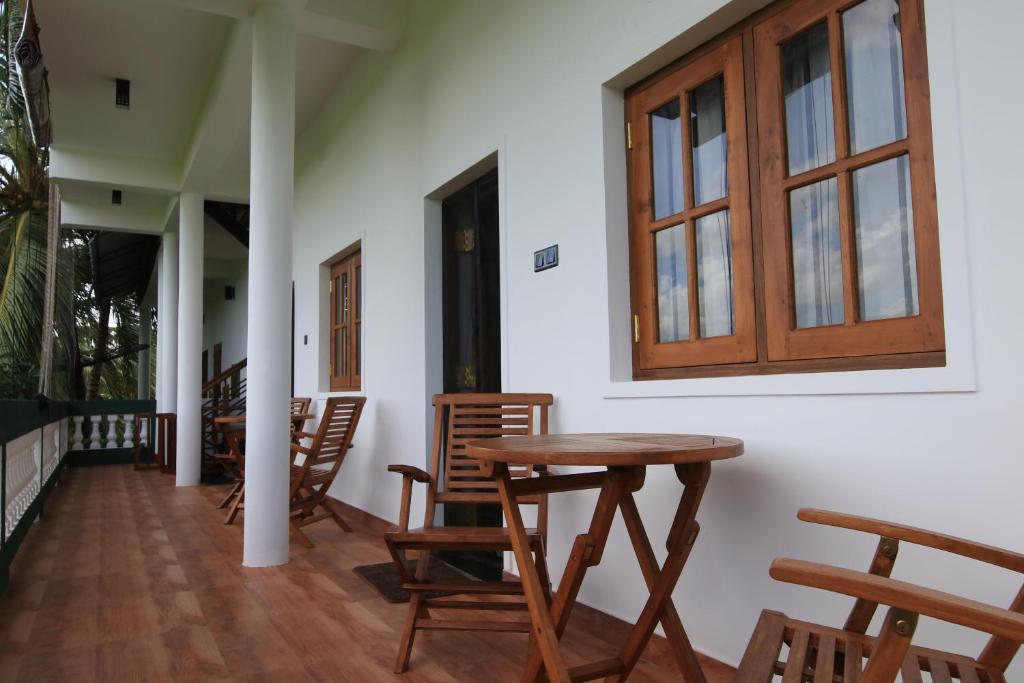 Mailagama Cinnamon Residence - 2