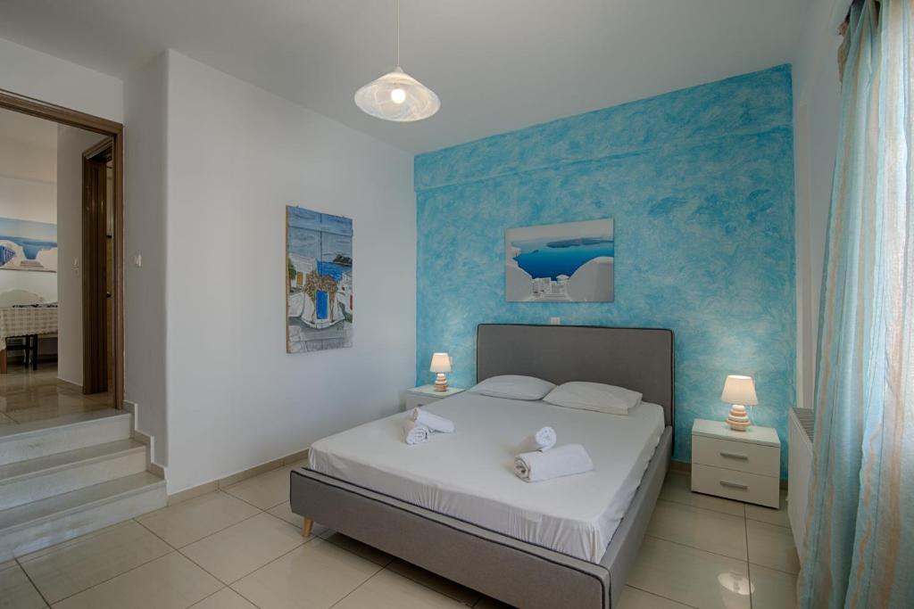 Wisteria Apartments - 13