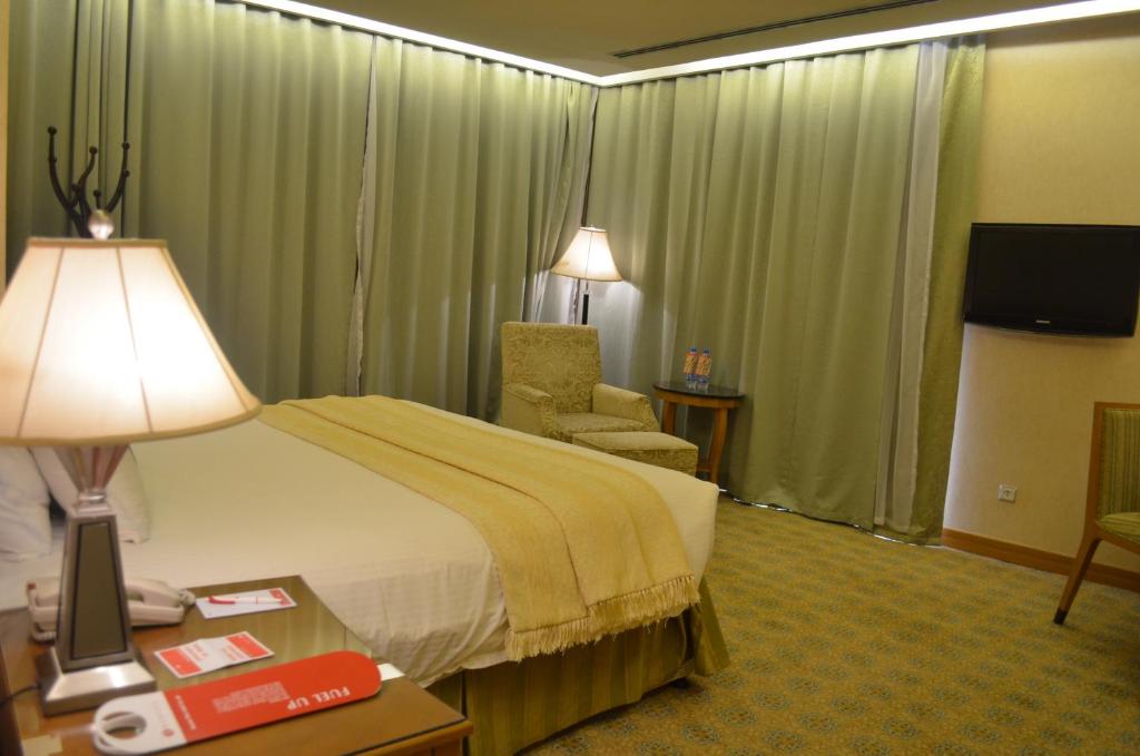 Eastyard Khobar Hotel - Formerly Ramada by Wyndham Khobar - Suite Esecutiva Doppia