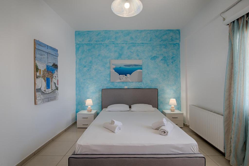 Wisteria Apartments - 11