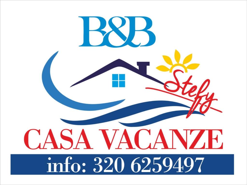 Certifikát, ocenenie alebo iný dokument vystavený v ubytovaní Casa Stefy
