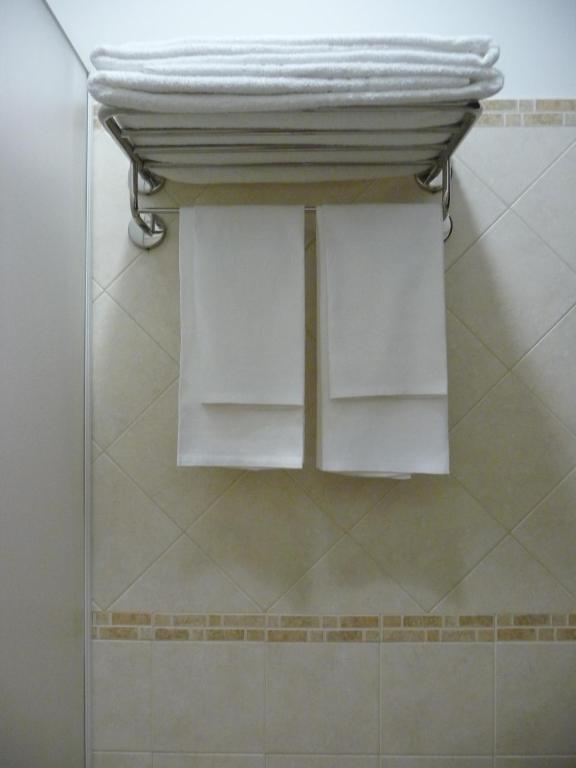 Agriturismo Biologico Corte Aragonese - Chambre Quadruple