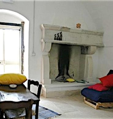 Tenuta Sant'Andrea - 公寓 - 底楼