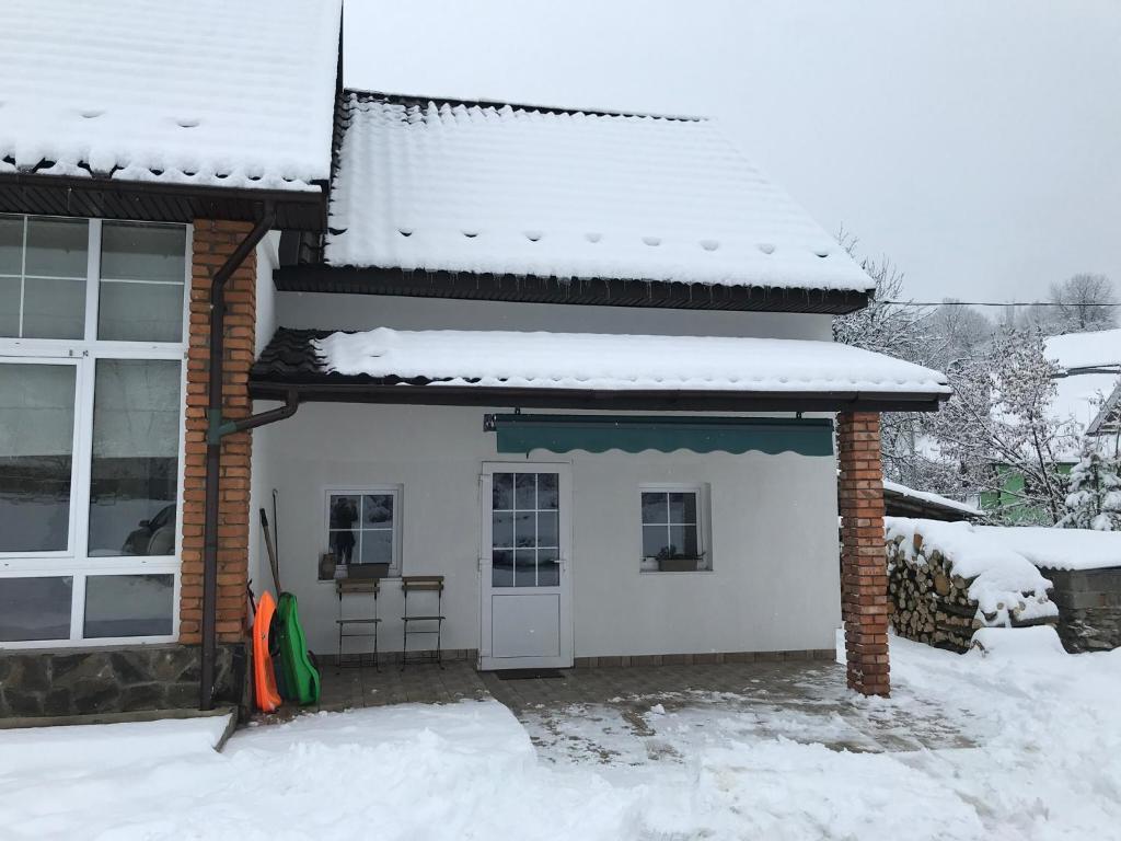 Holiday home Usadba Novoselitsa - 