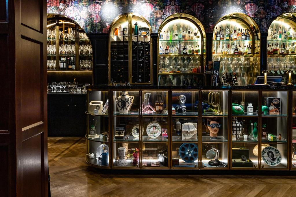 The Inchcolm by Ode Hotels - Resim 35