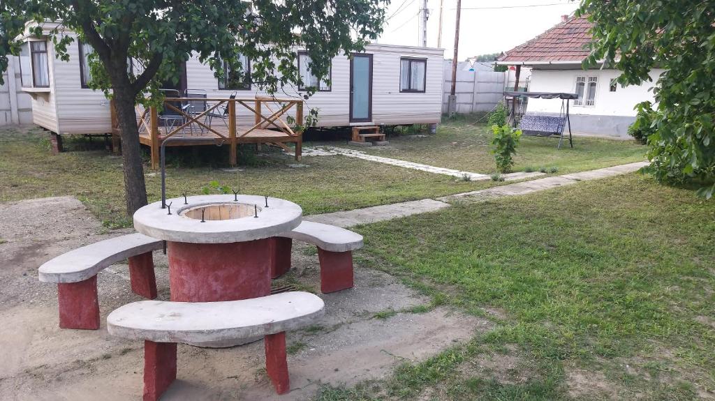 Fotografia z galérie ubytovania Kupai Apartman v Tiszaújvárosi