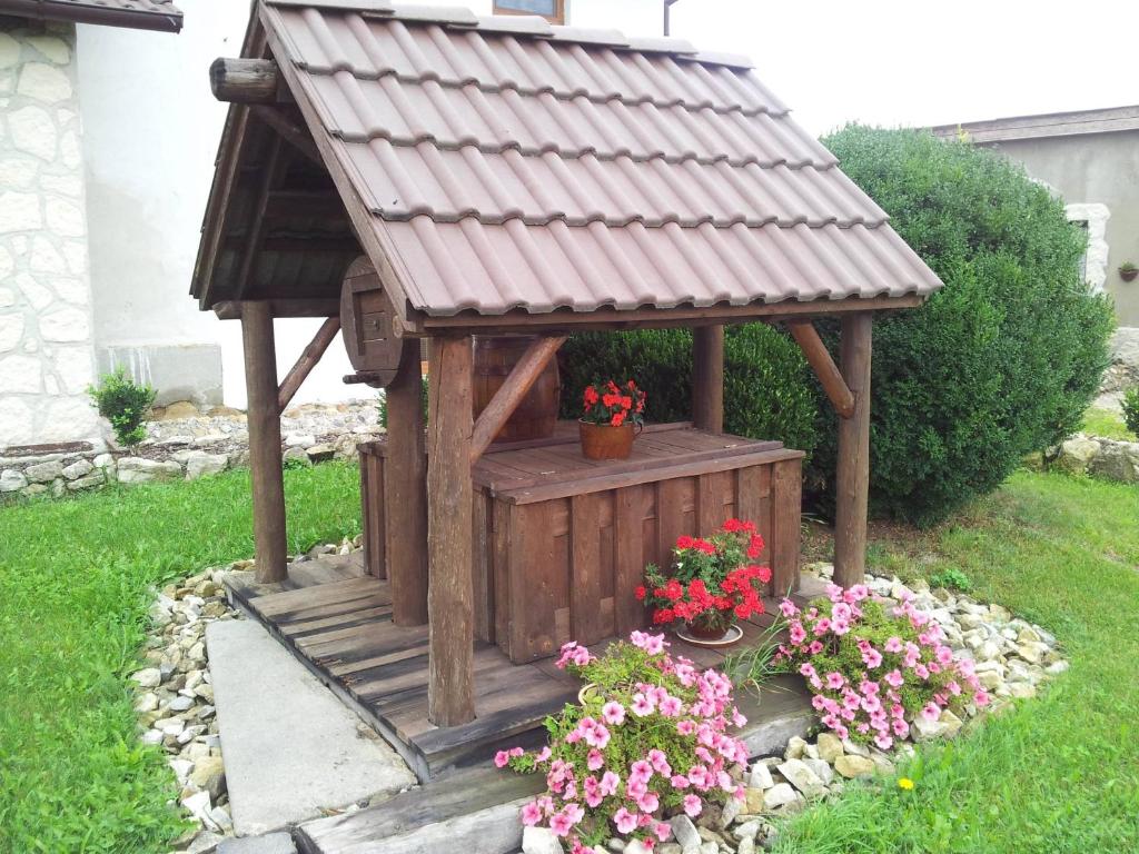 Penzion Piano Ranch - 19