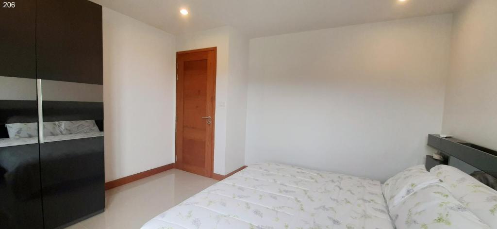 Khanom Beach Residence - Apartment